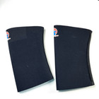 New Options Sport Unisex Black Premium Ankle Guards Braces One Size Fits All