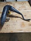 1983 1984 Honda Atc 250r  Bassani Expansion Chamber And Silencer Used