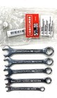 New Craftsman Miniature Metric Combination Wrenches  5 Pack
