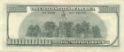 Million Dollar   Bill Laminated Bookmark Novelty Play Money