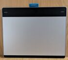 Wacom Cth-680 Intuos Medium Creative Pen   Touch Tablet Full Set