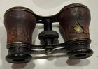 Vintage Lemaire Fabt Paris France Field Opera Glasses   Binoculars