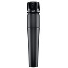 Shure Sm57lc Dynamic Instrument Mic Xlr Professional Microphone No Switch Wired