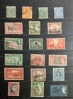 British Colonies Malta India Barbados Queensland Ceylon Sa Jamaica Nz Australia