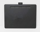Wacom Intuos Ctl-6100wl Graphics Drawing Tablet - Black  ctl6100wlk0  Read