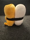 Gund Sanrio Gudetama 6    The Lazy Egg Tamago Sushi Rice Plush Toy Stuffed Animal