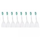 Philips Sonicare E Series Replacement Brush Heads  8 Pk 