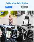 Mpow Dashboard Windshield  Car Mount Cell Phone Holder Dock For Iphone Samsung