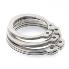 Stainless Steel External Circlip   3 -   200 Select The Size