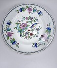 Aynsley Pembroke Fine China Gold Trimmed 5 Piece Place Setting Mint Condition