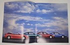 Original 1996 Chevrolet - Cavalier Car Sale Brochure Cb