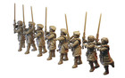 Highlanders - Illhadiel Miniatures 28mm