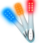 Red Yellow Blue Light Device For Women Heating Gynecological Rejuvenation