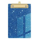 Glitter Clipboard With Storage storage Clipboard With Pen Holder  a4 Binder 