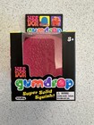 Schylling Needoh Pink Gumdrop Squishy Stress Ball Sensory Fidget Toy Adhd New