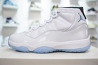 Air Jordan 11 Retro Legend Blue 2024 Ct8012-104 Size 4-13