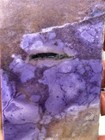 Thick Lavender Jade Rough Slab Cabbing Lapidary Carving Combo Ship Aval Turkey