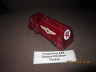 Tootsietoy  44  Texaco Aviation Tanker  Please Read Listing  No Returns