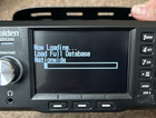 Uniden Sds200 High-performance  True I q Base mobile Digital Police Scanner