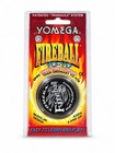 Yomega Fireball Yo-yo Clear With Black Face In Packaging 