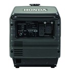 Honda Eu3000is1an 3000w 120v Super Quiet Portable Inverter Generator W co-minder
