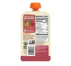 Pumpkin Tree Peter Rabbit Organics Beet  Carrot And Pear  4 4 Ounce  pack Of 10 