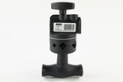 Kupo 2-1 2in Grip Head With Big Handle - Black  kg203111  Kcp-200b  g538