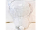 Pote Usa Loppy Gothic Lolita Bunny Big Plush 42cm     Authentic Amuse Japan
