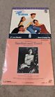 Lot 20 Indie Dramas Laserdisc Movies Ld Taxi Driver Sweet Hereafter Blue Velvet
