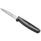 Choice 3 1 4  Smooth Edge Paring Knife  High Carbon Stainless Steel 