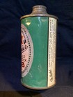 Rainier Old Stock Ale Cone Top Beer Can