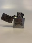 1969 Vietnam War Zippo  sai Gon 69-70   1 Of 1 