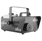 Chauvet Dj Hurricane 1600 Compact High-output Fog Machine  timer Remote