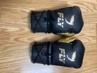 Bespoke Fly Kyo Fight Gloves 10 Ounce