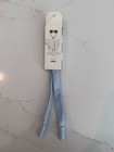Knot Clothing   Belt Co  Light Blue Gingham Shadestraps Sunglass Strap New