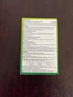 Walgreens Nicotine Gum 2mg Coated Mint Flavor 100 Pieces Rectangle Ex02 2028