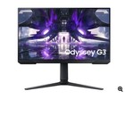 Samsung Odyssey G32a Fhd 165 Hz Gaming Monitor