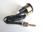 Replacement Temperature Gauge Will Fit John Deere 300 400 700 1020 1520 2020 401