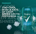 Degree Men Dry Protection Antiperspirant  Cool Rush  2 7 Oz   5 Pack 