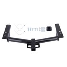 2 In Class 3 Trailer Hitch Receiver Kit For Ford Transit 150 250 350 2015-2021