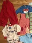 Vintage Kids Clothing Reseller Lot 70s 80s 90s Toddler Youth Sizes Boys