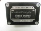 Op-ar  Honeywell  Limit Switch