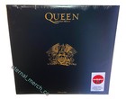 Queen   Greatest Hits Ii  new Sealed  Blue Color 2x Vinyl Lp   Under Pressure