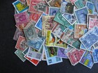 Ceylon Collection Of 105 Different  Check Them Out 