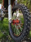 Kke 21 18 Cast Hub For Ktm Exc exc-f xcw sx xcf sxf 300cc 2025 Enduro Wheels Rim