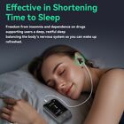 Zenowell Vagus Nerve Stimulator For Anxiety sleep stress focus sleep Aid Device