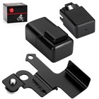 Relay   Bracket Set For Kawasaki Brute Force 650 4x4 Kvf650 2005-2013 27002-1086