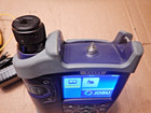 Viavi Jdsu Olp-82p Fiber Inspection Microscope With Power Meter   Camera