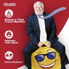 Waliki Hopper Ball For Adults   Hippity Hop   Jumping Hopping Ball   Bouncy Ball