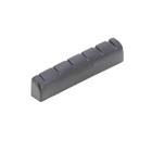 New Black Tusq Xl 1 11 16  Slotted Acoustic Nut   Pt-6143-00